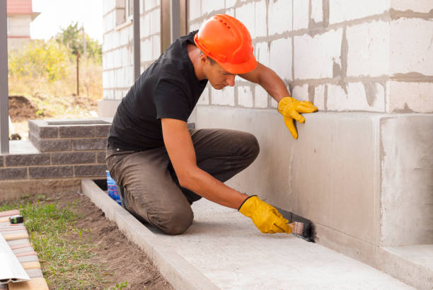 Licensed Emergency Waterproofing service in Burlington, NC - SJ Waterproofing Pros